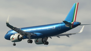 ITA Airways (EI-HOH) - IniBuilds A320NEO thumbnail 5