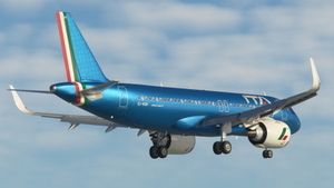 ITA Airways (EI-HOH) - IniBuilds A320NEO thumbnail 7