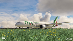 ITA Airways HS 787-9 thumbnail 2