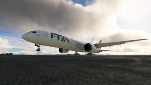 ITA Airways HS 787-9 thumbnail 3