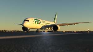 ITA Airways HS 787-9 thumbnail 5