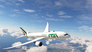 ITA Airways HS 787-9 thumbnail 6