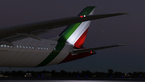 ITA Airways HS 787-9 thumbnail 4