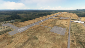Itanagar (Donyi Polo) Airport (VEHO) thumbnail 7