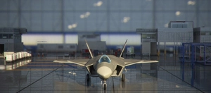 J-20  The J-20 (English: Chengdu J-20, codename: Weilong) thumbnail 1