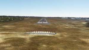 Jacksonville Executive (KCRG) Default Airport Improvements thumbnail 4