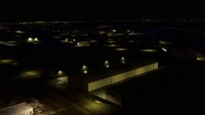 Jacksonville Executive (KCRG) Default Airport Improvements thumbnail 10