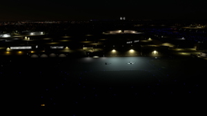Jacksonville Executive (KCRG) Default Airport Improvements thumbnail 11