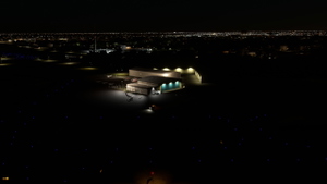 Jacksonville Executive (KCRG) Default Airport Improvements thumbnail 13