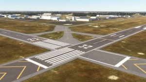 Jacksonville Executive (KCRG) Default Airport Improvements thumbnail 3
