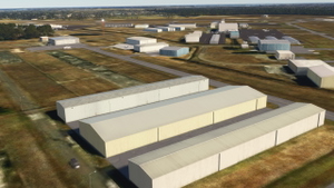 Jacksonville Executive (KCRG) Default Airport Improvements thumbnail 5