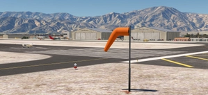 Jacqueline Cochran Regional Airport (KTRM) thumbnail 15