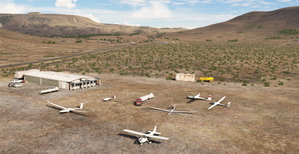 San Diego Jacumba Airport (L78) thumbnail 8