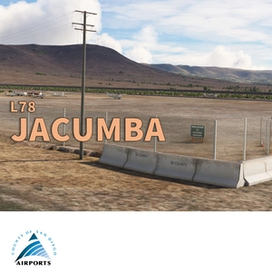 San Diego Jacumba Airport (L78) thumbnail 1