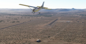 San Diego Jacumba Airport (L78) thumbnail 5