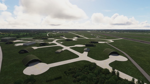 ETNS - Jagel Airbase thumbnail 1