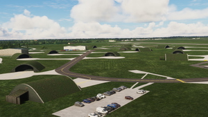 ETNS - Jagel Airbase thumbnail 2