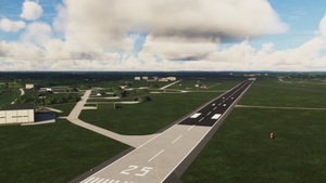 ETNS - Jagel Airbase thumbnail 4