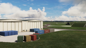 ETNS - Jagel Airbase thumbnail 5