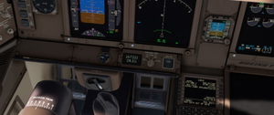 Japan Airlines B777-300ER JA732J OneWorld thumbnail 3
