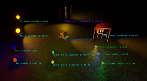 Japan airports Model Library KRC thumbnail 18