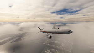 JASDF Japanese Air Force One (80-1111) thumbnail 6
