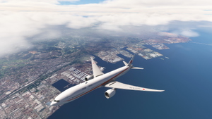 JASDF Japanese Air Force One (80-1111) thumbnail 4