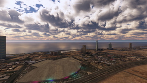 Jeddah City edit thumbnail 12