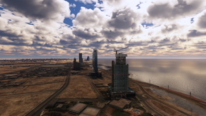 Jeddah City edit thumbnail 13