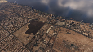 Jeddah City edit thumbnail 14