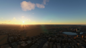Jeddah City edit thumbnail 16