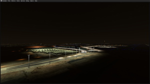Jeddah Night Light v2 thumbnail 11