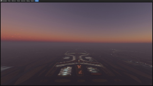Jeddah Night Light v2 thumbnail 10