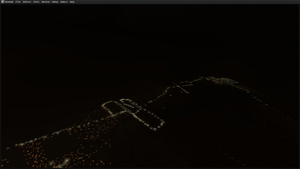 Jeddah Night Light v2 thumbnail 12