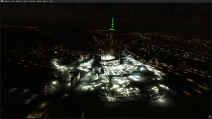 Jeddah Night Light v2 thumbnail 6
