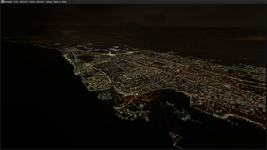 Jeddah Night Light v2 thumbnail 3