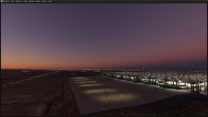 Jeddah Night Light v2 thumbnail 9