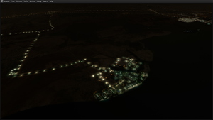 Jeddah Night Light v2 thumbnail 8