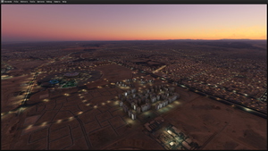 Jeddah Night Light v2 thumbnail 7