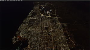 Jeddah Night Light v2 thumbnail 4