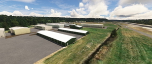 Jefferson County Airfield, Port Townsend WA USA - 0S9 V2.0 thumbnail 2