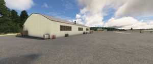 Jefferson County Airfield, Port Townsend WA USA - 0S9 V2.0 thumbnail 4