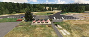 Jefferson County Airfield, Port Townsend WA USA - 0S9 V2.0 thumbnail 6
