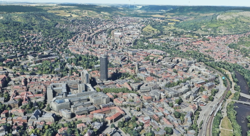 Jena - Germany