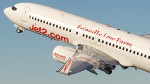 Jet2.com (Opby ETF Airways - 9A-ABC & -LAB) - PMDG 737-800 thumbnail 4