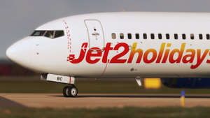 Jet2 Holidays (G-JZBC) - PMDG 737-800 thumbnail 6
