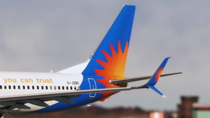 Jet2 Holidays (G-JZBC) - PMDG 737-800 thumbnail 7