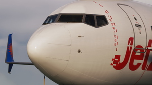 Jet2 Holidays (G-JZBC) - PMDG 737-800 thumbnail 11