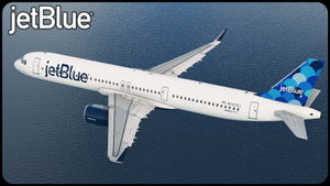 JetBlue A321NEO N2039J 'Balloons' (8K) thumbnail 2
