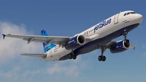 JetBlue Airways | Pack | w/Cabin | Fenix A320 V2 (8K + 4K) thumbnail 4